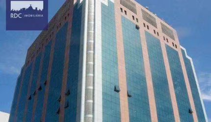 Sala para alugar, 888 m² por R$ 45.652,50/mês - Centro - Rio de Janeiro/RJ
