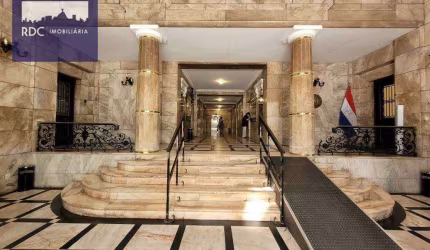 Sala para alugar, 246 m² por R$ 13.022,33/mês - Flamengo - Rio de Janeiro/RJ