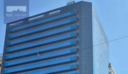 Sala para alugar, 220 m² por R$ 53.020,00/mês - Copacabana - Rio de Janeiro/RJ