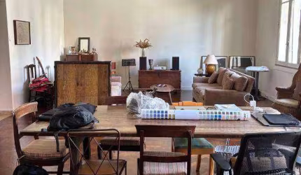 Apartamento com 4 dormitórios à venda, 270 m² por R$ 1.790.000,00 - Flamengo - Rio de Janeiro/RJ