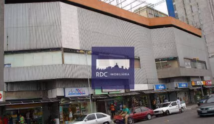 Loja Comercial para locação, Centro, Campos dos Goytacazes - LO0005.