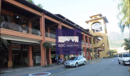 Loja, 216 m² - venda por R$ 1.100.000,00 ou aluguel por R$ 31.949,70/mês - Barra da Tijuca - Rio de Janeiro/RJ