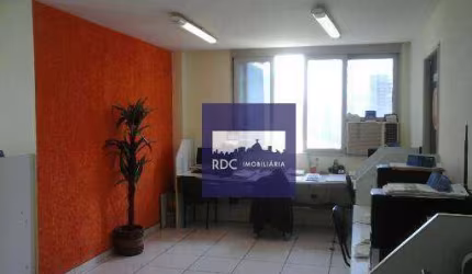 Sala comercial à venda, Centro, Rio de Janeiro.
