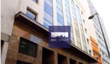 Loja, 455 m² - venda por R$ 2.503.000,00 ou aluguel por R$ 31.440,50/mês - Centro - Rio de Janeiro/RJ
