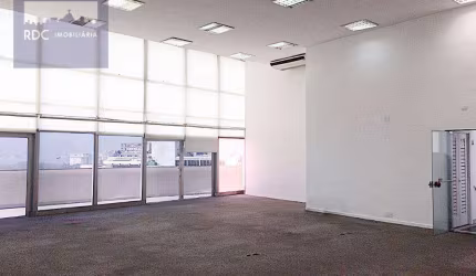 Cobertura Comercial Duplex – 968 m² | Passeio 62 – Centro, Rio de Janeiro