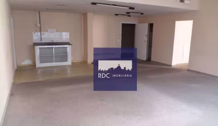Sala para alugar, 235 m² por R$ 7.500,00/mês - Centro - Rio de Janeiro/RJ