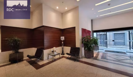 Sala para alugar, 438 m² por R$ 39.744,00/mês - Centro - Rio de Janeiro/RJ
