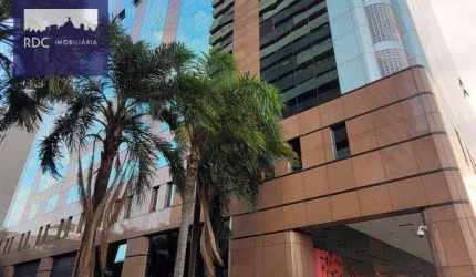 Sala para alugar, 782 m² por R$ 51.213,18/mês - Centro - Rio de Janeiro/RJ