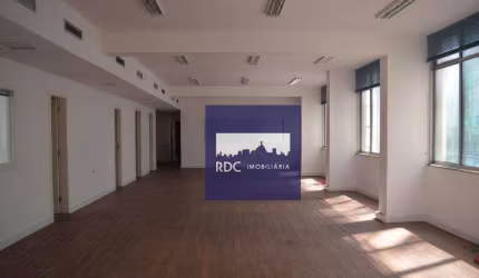 Sala para alugar, 681 m² por R$ 9.000,00/mês - Centro - Rio de Janeiro/RJ