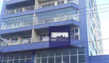 Flat com 1 dormitório à venda, 53 m² por R$ 280.000,00 - Alto - Teresópolis/RJ