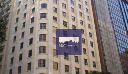Sala para alugar, 574 m² por R$ 53.103,25/mês - Centro - Rio de Janeiro/RJ