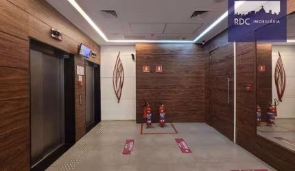 Sala para alugar, 374 m² por R$ 26.367,00/mês - Centro - Rio de Janeiro/RJ