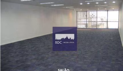 Sala para alugar, 130 m² - Centro - Rio de Janeiro/RJ