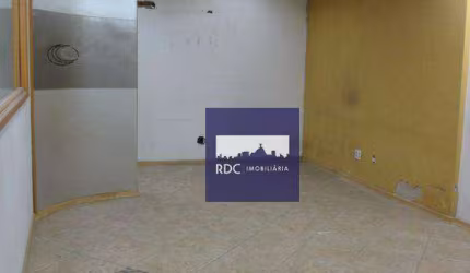 Sala comercial para locação, Centro, Rio de Janeiro.