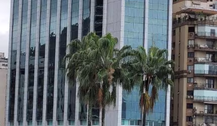 Sala para alugar, 540 m² por R$ 108.324,00/mês - Botafogo - Rio de Janeiro/RJ