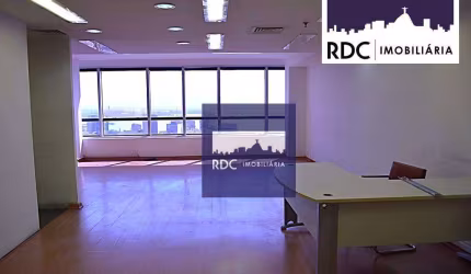Sala comercial para locação, Centro, Rio de Janeiro.