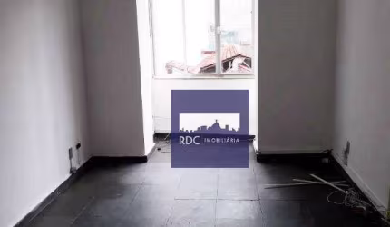 Sala para alugar, 54 m² por R$ 2.770,25/mês - Centro - Rio de Janeiro/RJ