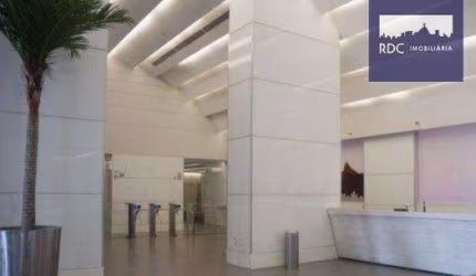 Sala, 148 m² - venda por R$ 1.650.000,00 ou aluguel por R$ 15.398,20/mês - Centro - Rio de Janeiro/RJ