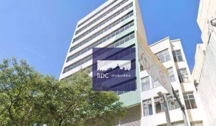 Sala para alugar, 440 m² por R$ 28.000,00/mês - Botafogo - Rio de Janeiro/RJ