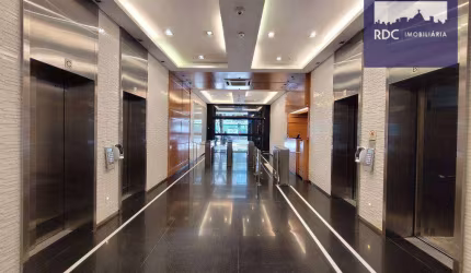 Sala para alugar, 580 m² por R$ 37.468,69/mês - Centro - Rio de Janeiro/RJ
