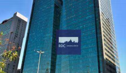 Sala para alugar, 395 m² por R$ 49.375,00/mês - Centro - Rio de Janeiro/RJ