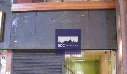 Loja para alugar, 198 m² por R$ 21.222,32/mês - Centro - Rio de Janeiro/RJ