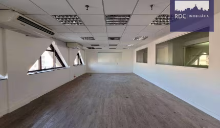 Sala para alugar, 310 m² por R$ 100.056,00/mês - Leblon - Rio de Janeiro/RJ