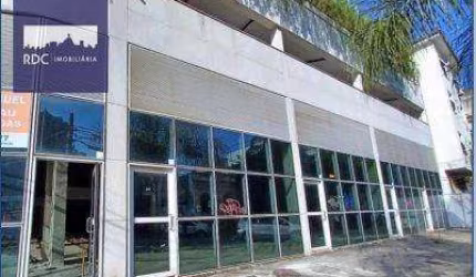 Loja, 767 m² - aluguel por R$ 75.000/mês - Botafogo - Rio de Janeiro/RJ