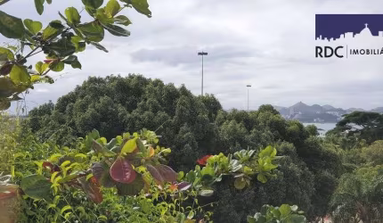 Apartamento com 3 dormitórios à venda, 90 m² por R$ 950.000,00 - Glória - Rio de Janeiro/RJ
