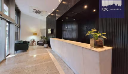Sala para alugar, 188 m² por R$ 9.409,97/mês - Centro - Rio de Janeiro/RJ
