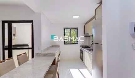 Apartamento com 2 quartos à venda na Rua João Zanetti, 323, Jardim Paulista, Campina Grande do Sul, 58 m2 por R$ 350.000