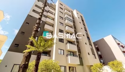 Apartamento com 1 quarto à venda na Rua Canadá, 104, Bacacheri, Curitiba, 28 m2 por R$ 369.000