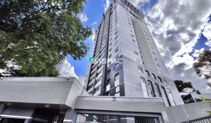 Apartamento com 3 quartos à venda na Rua Grã Nicco, 295, Mossunguê, Curitiba, 109 m2 por R$ 1.029.800