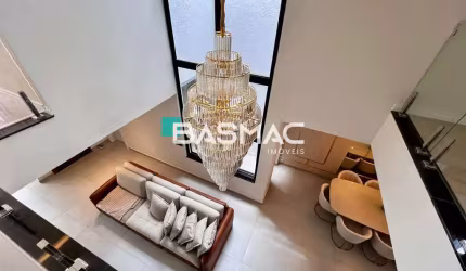 Casa com 3 quartos à venda na Rua Londrina, 1140, Iguaçu, Araucária, 230 m2 por R$ 2.345.000