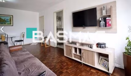 Apartamento com 3 quartos à venda na Avenida Nossa Senhora da Luz, 65, Bacacheri, Curitiba por R$ 479.000