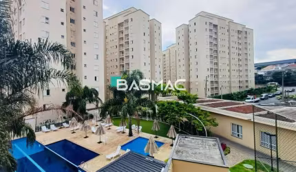 Apartamento com 2 quartos à venda na Rua Hilário Moro, 526, Tingui, Curitiba, 53 m2 por R$ 379.000