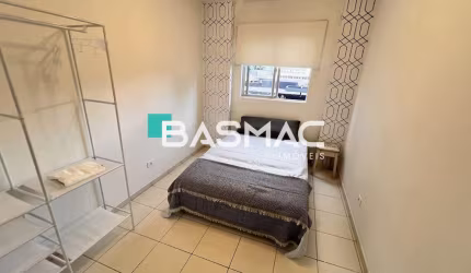 Apartamento com 1 quarto à venda na Rua Euclides da Cunha, 1363, Bigorrilho, Curitiba, 21 m2 por R$ 230.000