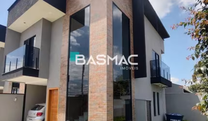 Casa com 3 quartos à venda na Rua Natal, 619, Cajuru, Curitiba, 106 m2 por R$ 715.000