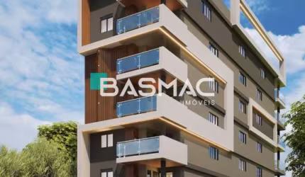 Apartamento com 3 quartos à venda na Rua João Ângelo Cordeiro, 672, São Pedro, São José dos Pinhais, 89 m2 por R$ 799.900