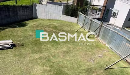 Terreno à venda na Rua Carmelina Cavassin, 1580, Abranches, Curitiba, 410 m2 por R$ 599.000