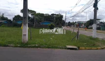 Terreno à venda, com 1.080m², - São Vicente - Alphaville - Gravataí / RS por R$ 1.350.000,00