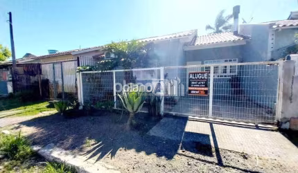 Casa à venda, com 61,39m², 2 quartos - Girassol - Gravataí / RS por R$ 330.000,00