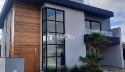 Casa em Condomínio Prado Los Álamos à venda, com 445m², 4 quartos 4 suítes - Prado BairroCidade (Barro Vermelho) - Gravataí / RS por R$ 4.300.000,00