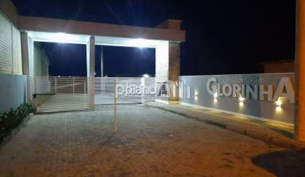 Terreno em condomínio Condomínio Glorinha à venda, com 200m², - centro - Glorinha / RS por R$ 84.900,00