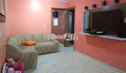 Casa à venda, com 0m², 3 quartos - Caça e Pesca - Gravataí / RS por R$ 290.000,00