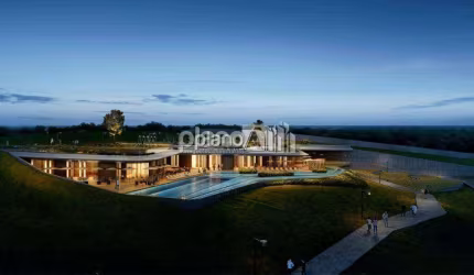 Terreno em condomínio Monet Residence à venda, com 365m², - Morada Gaúcha - Gravataí / RS por R$ 420.945,87