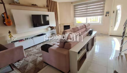 Casa à venda, com 137,5m², 3 quartos 1 suíte - Renascença - Gravataí / RS por R$ 682.000,00