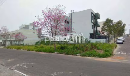 Terreno à venda, com 360m², - Renascença - Gravataí / RS por R$ 280.000,00