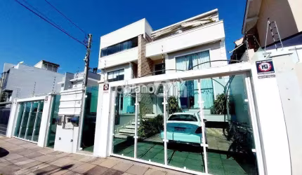 Casa à venda, com 384,46m², 3 quartos 1 suíte - Dom Feliciano - Gravataí / RS por R$ 1.280.000,00