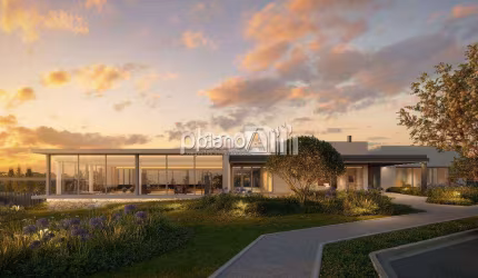 Terreno em condomínio Zait Reserva Contemporânea à venda, com 315,86m², - Paradiso - Gravataí / RS por R$ 441.189,00